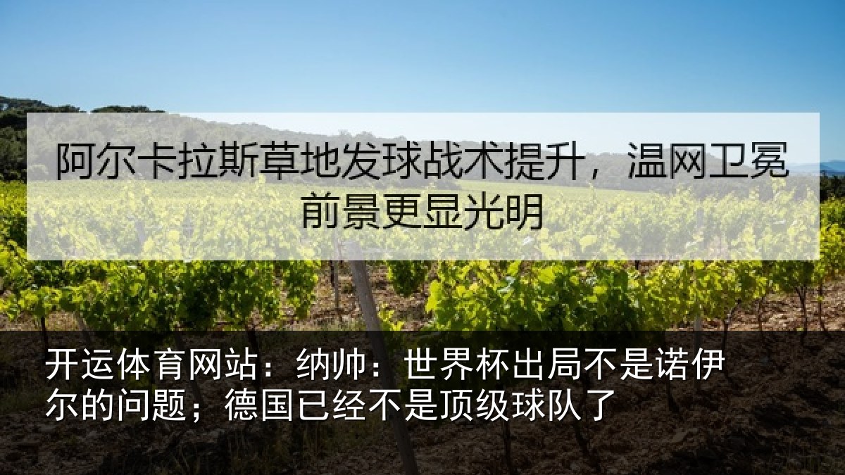 开运体育网站：纳帅相关情况伊尔的问题；德国相关情况了